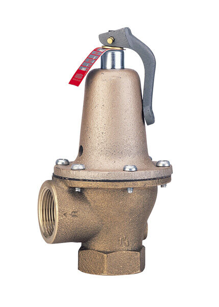 safety valve 174a high flow