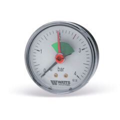 pressure gauge f r101 mal